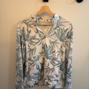 Puma Golf Half-Zip Pullover